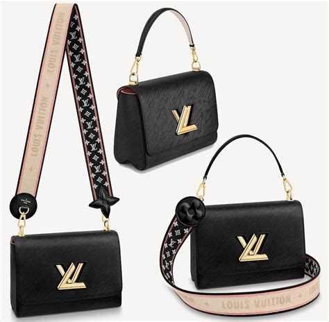 louis vuitton iconic handbags